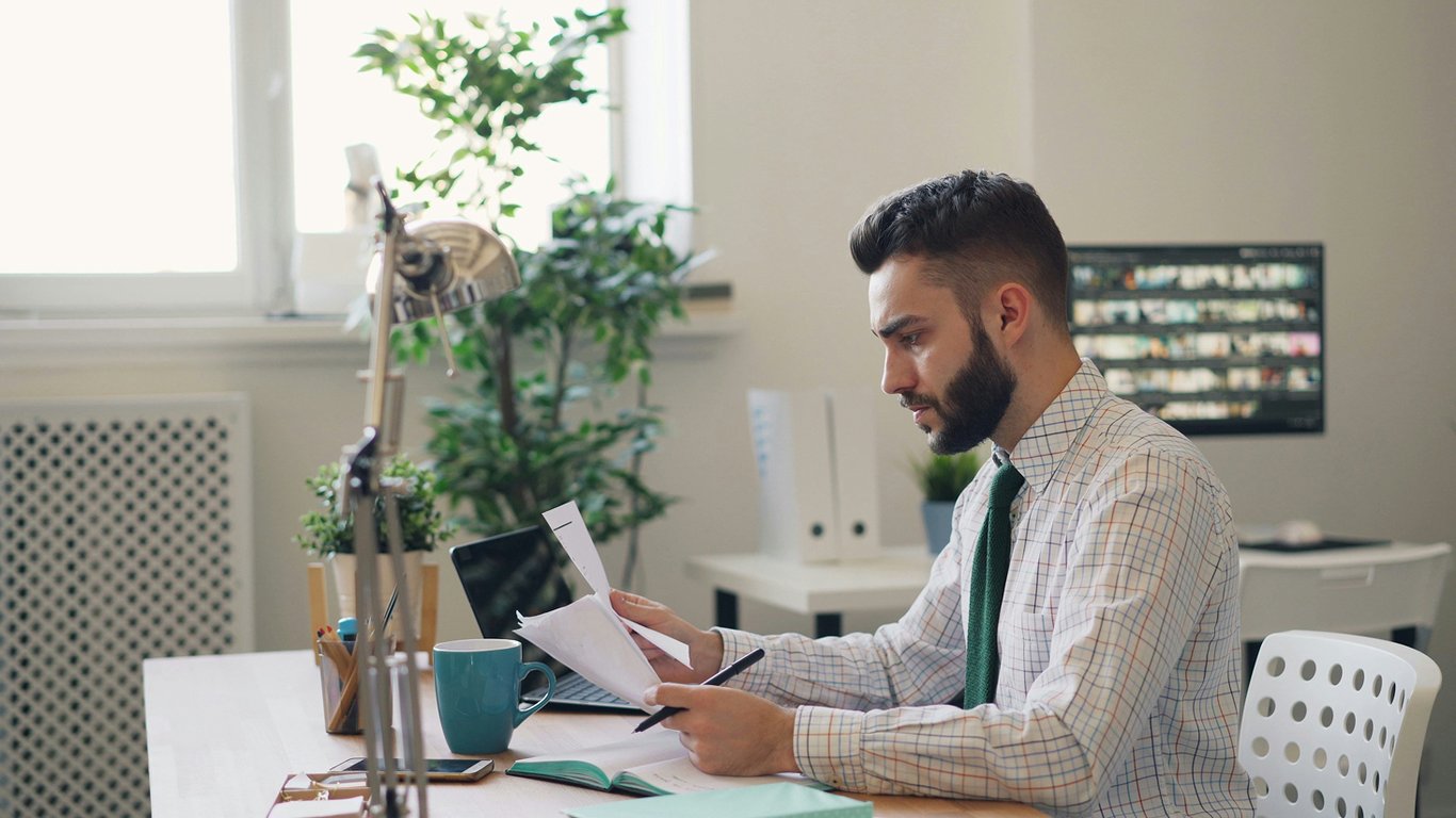 Joint ownership - when real estate stops being common