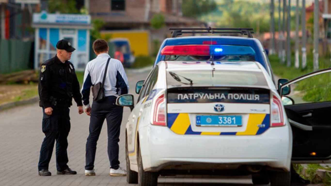 Laute Fahrten verboten - was droht den Fahrern von Odessa