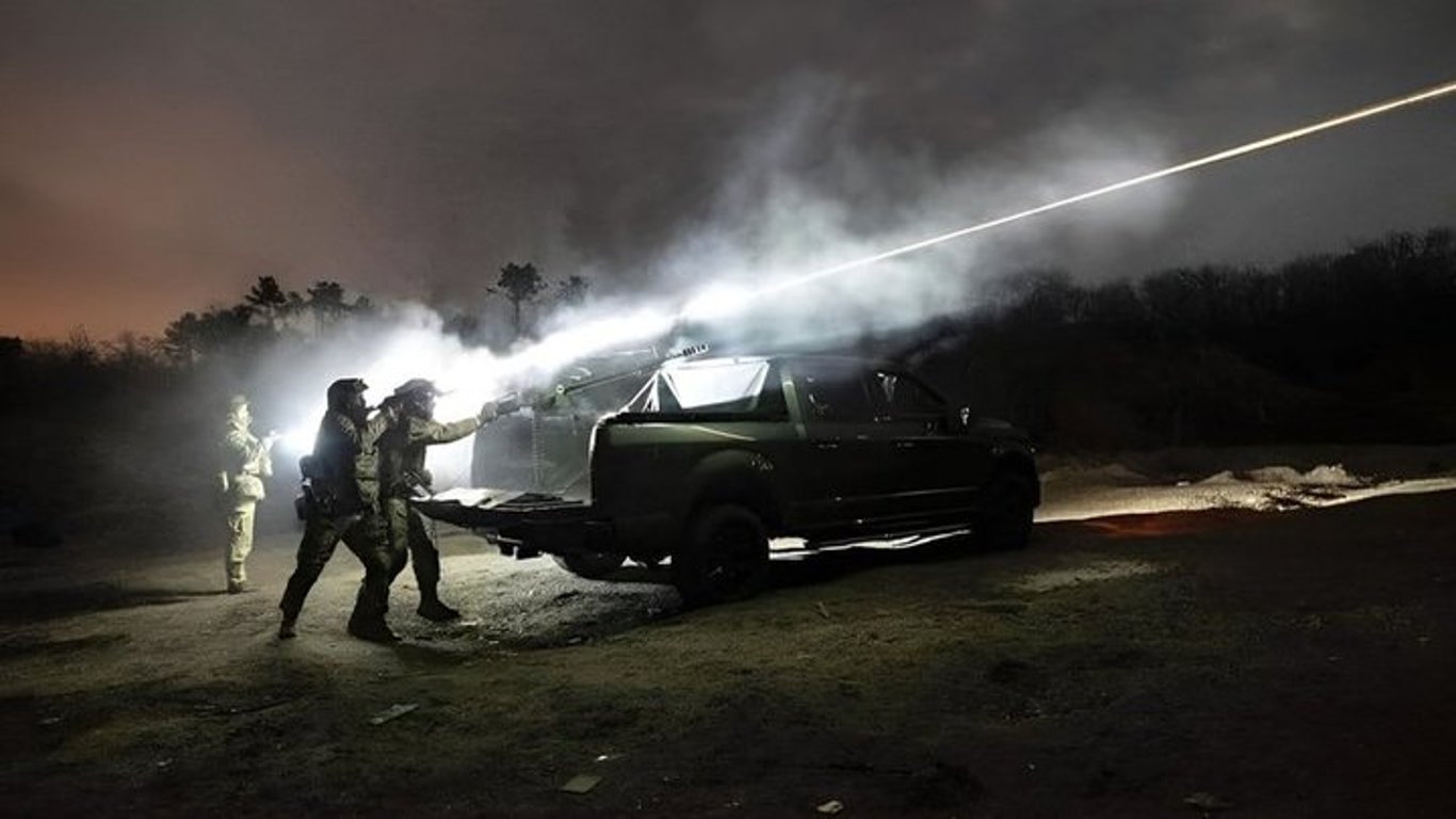 Explosions heard in Kyiv region - what the OVA says