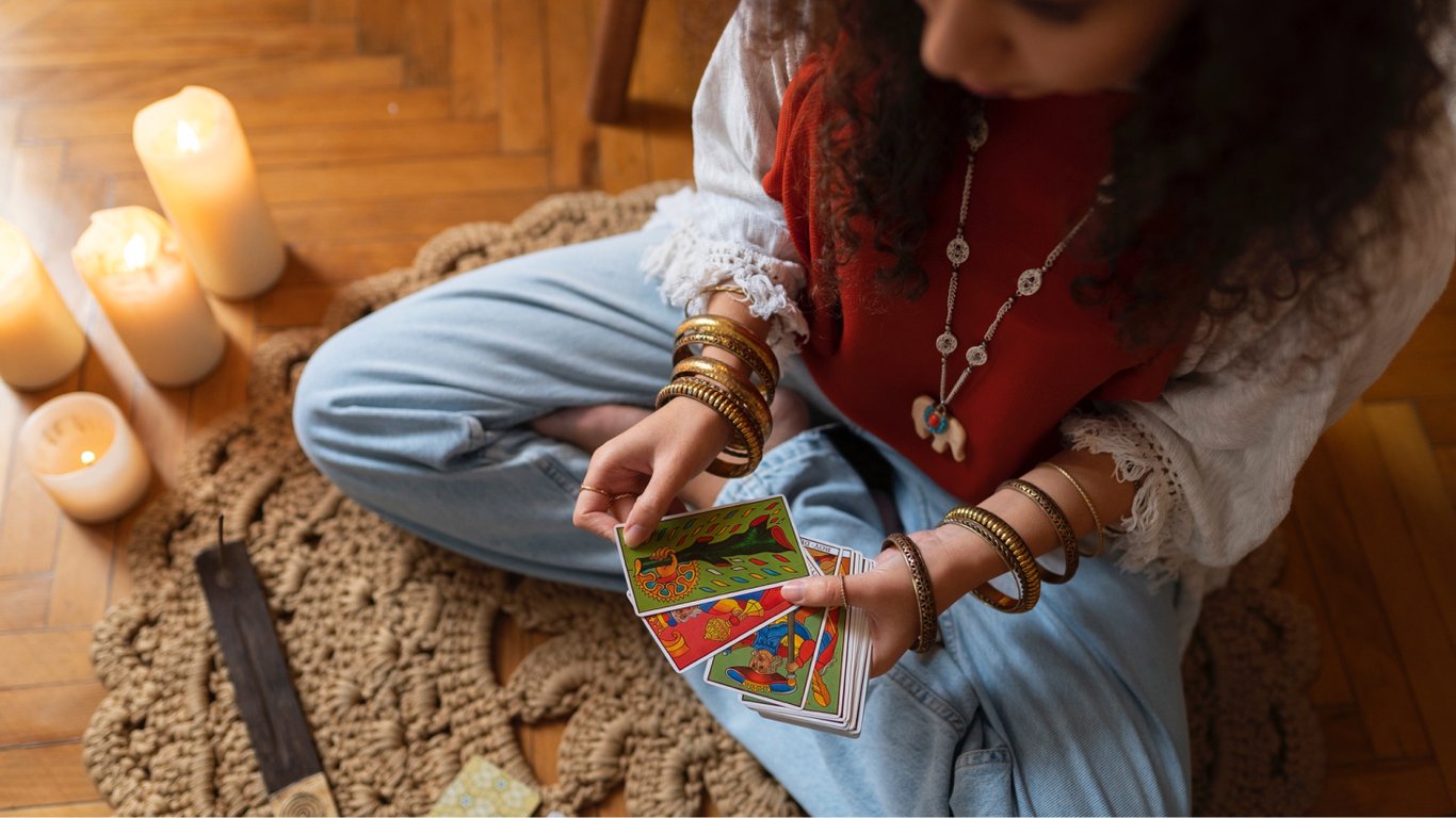 Horoscope for all Zodiac signs on July 17, 2025 according to Tarot