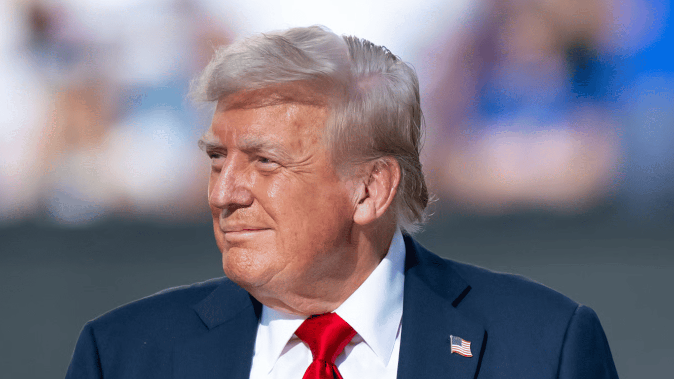 Министерство обороны Германии опровергло заявления Трампа о Украине