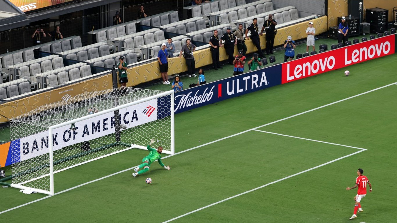 Die FIFA ändert erneut den Fußball - was sich beim Elfmeter ändert