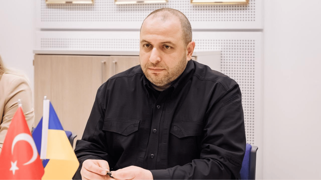 В Раде ответили, какую должность может занять Умеров