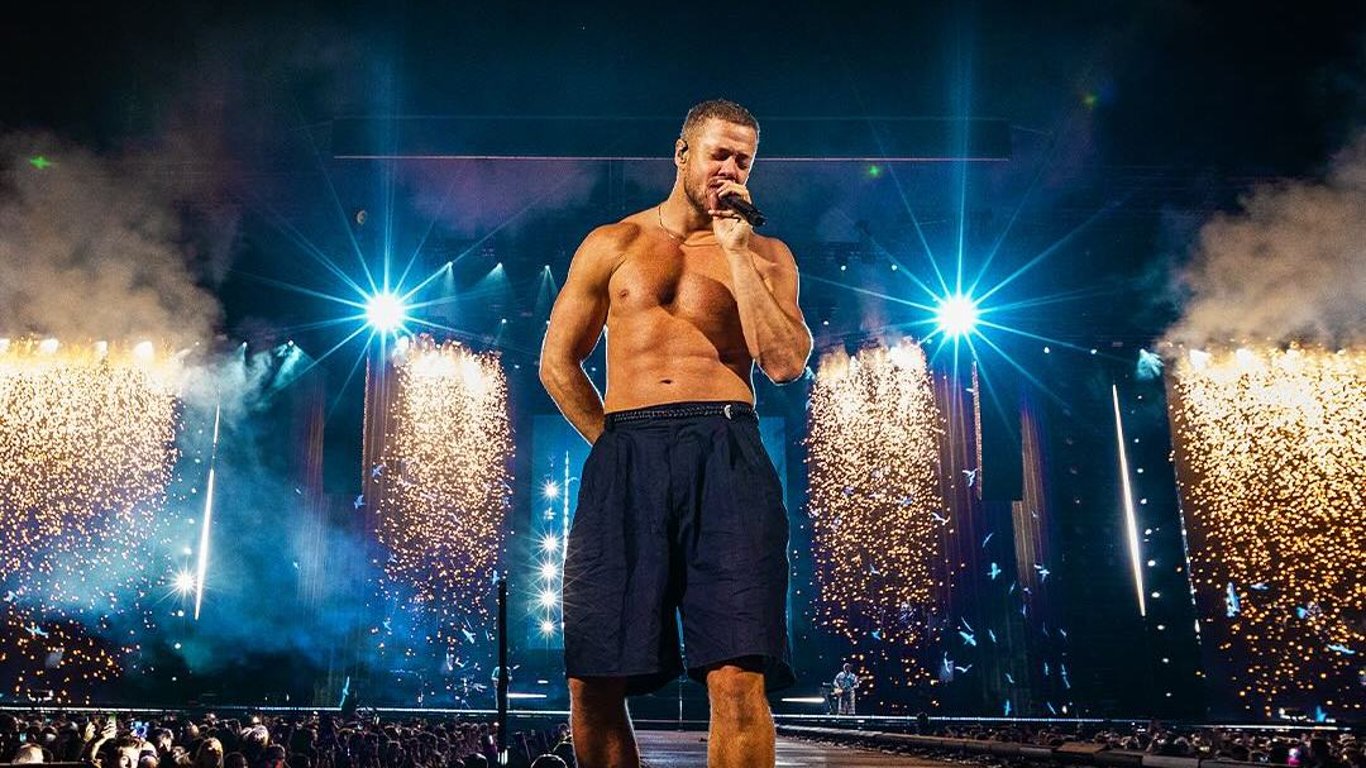 Koncert Imagine Dragons w Europie — jaka jest cena biletów latem 2025