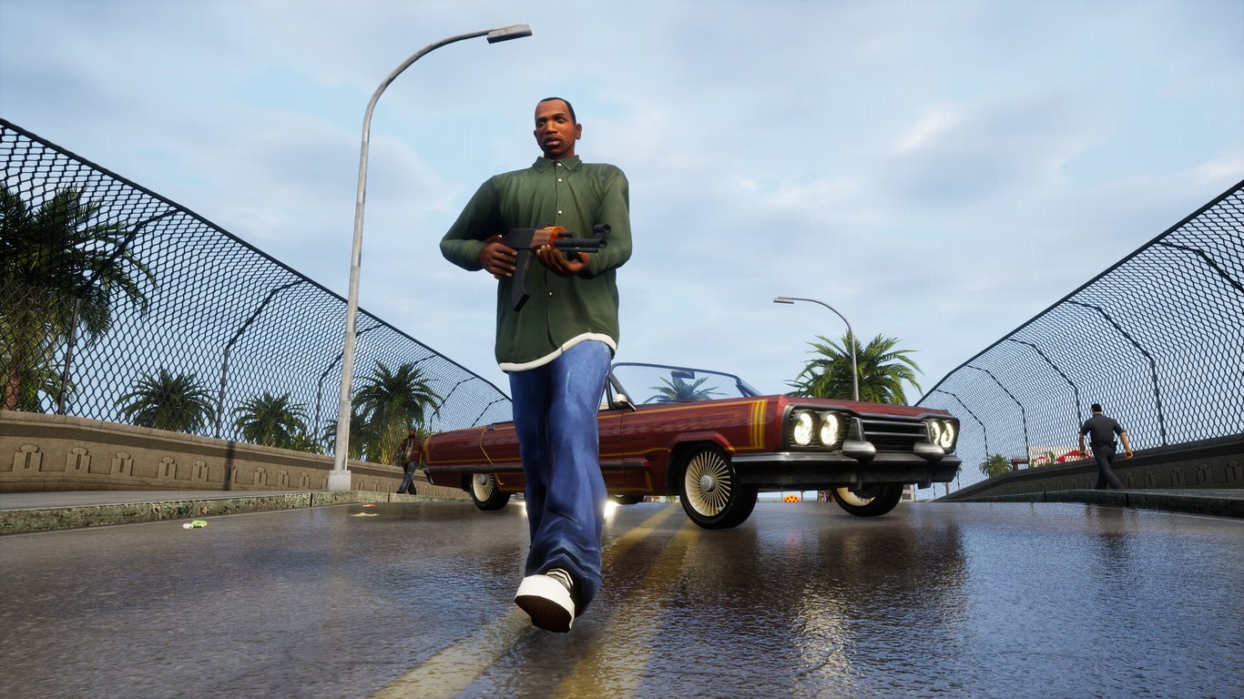 Цены на GTA в Украине — сколько стоят культовые игры в 2025 году