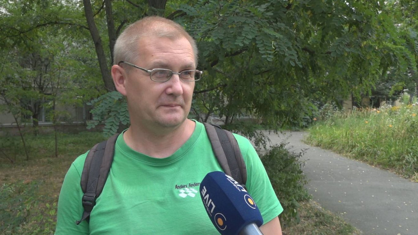 USA obiecują broń, ale czy wojna się skończy — opinie kijowian