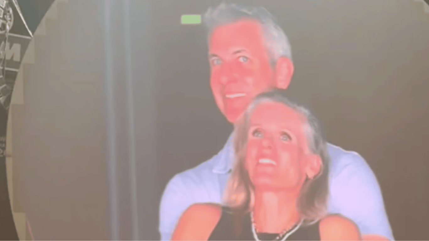 Caught in a scandal - CEO of a US IT company resigns