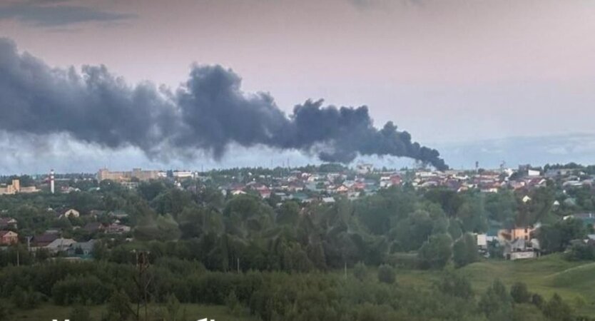 Die ukrainischen Streitkräfte haben einen Schlag gegen das Werk in Tscheboksary geführt, das Komponenten für Shahed und 'Iskander' herstellt