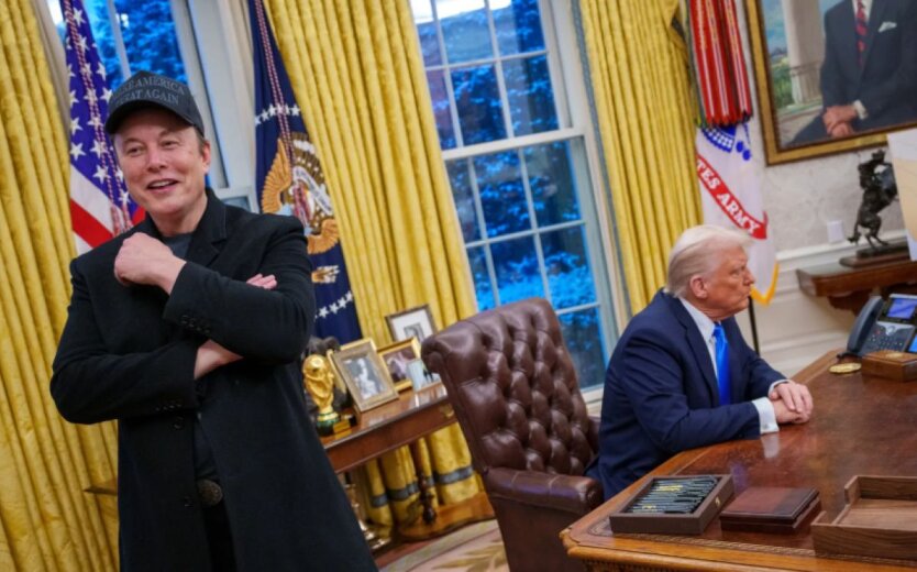 Elon Got Upset: The Real Reasons Behind Musk's Criticism of Trump