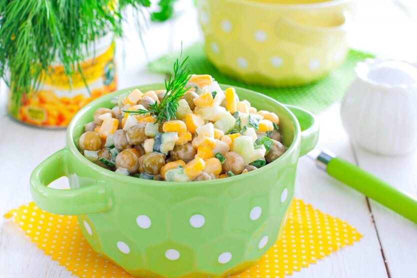 Supermarkets Update Prices on Canned Goods: What’s Happening with Corn and Peas Now