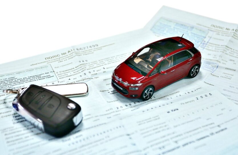 Checking the database won't save you: drivers were explained why they need to carry an insurance policy with them