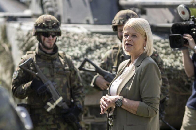 Neutrality does not mean indifference: Austria may join the peacekeeping mission in Ukraine