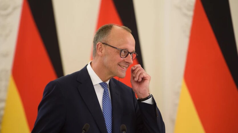 EU to impose 18th sanctions package against Russia: Merz calls on the US to join