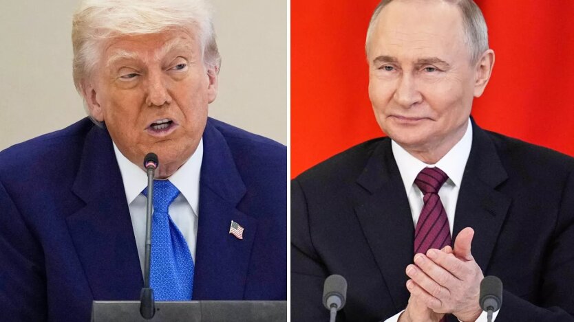 США саботируют мирный план Трампа: эксперт назвал виновного в Пентагоне