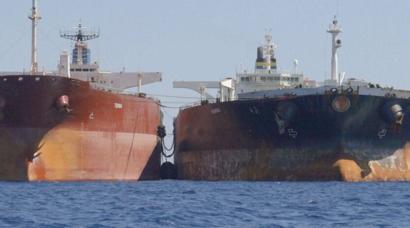 Unsichtbarer Export: Russische Öltanker verschwinden von den Radaren