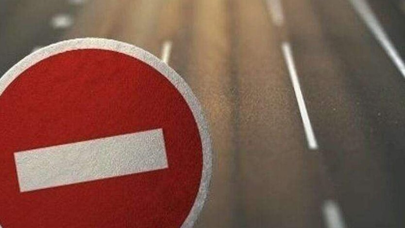 В Киеве ограничат движение на ряде улиц: схемы объезда для водителей
