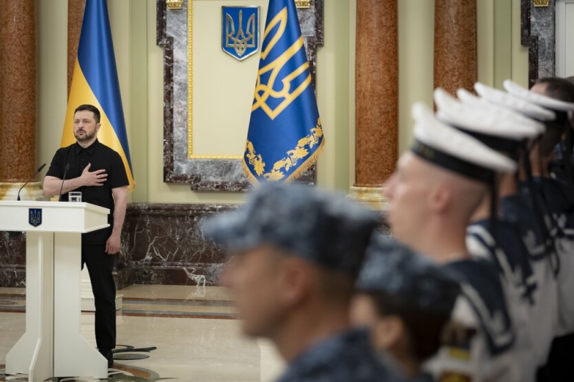 Зеленский огласил ППО главным приоритетом и сообщил о новых договоренностях с партнерами