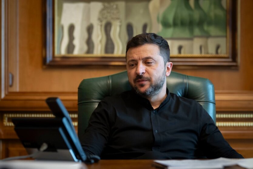 Zelensky introduced sanctions against fugitives: the lists included Dmytruk, Onyshchenko, and others